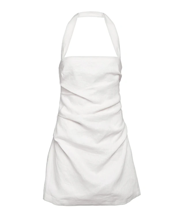 30 White Honeymoon Dresses