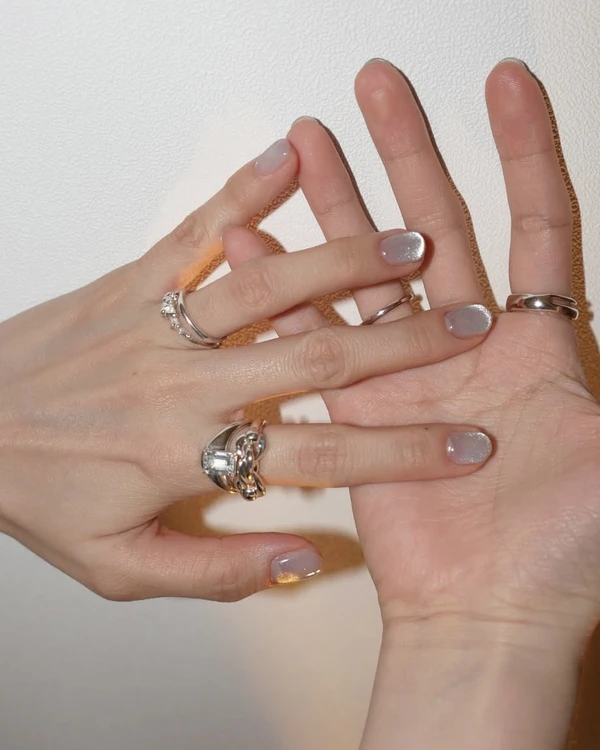 7 Statement Nail Trends to Try for Spring 2026