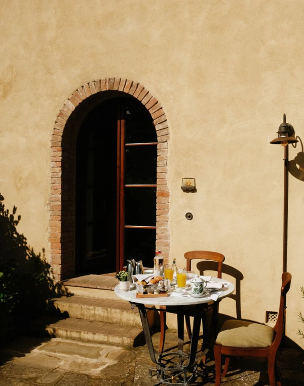 Castello di Casole