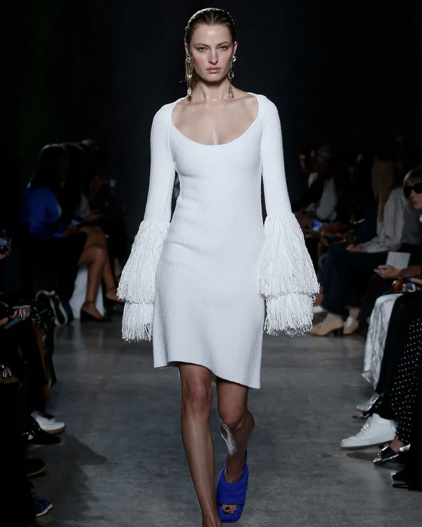 7 Trends of New York Fashion Week