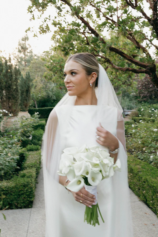 Triplow Beauty, wedding beauty in California, USA — portfolio photo 12