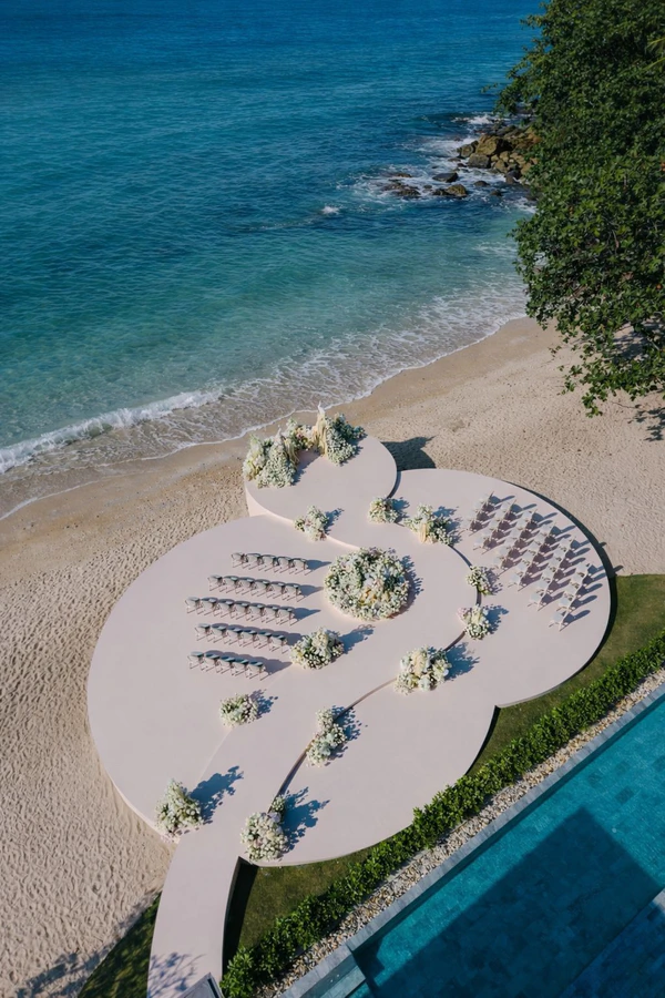 ANDAAMAN, wedding venues in Thailand, Asia