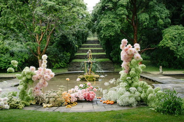 Fine Stems, wedding florists in United Kingdom — portfolio photo 12