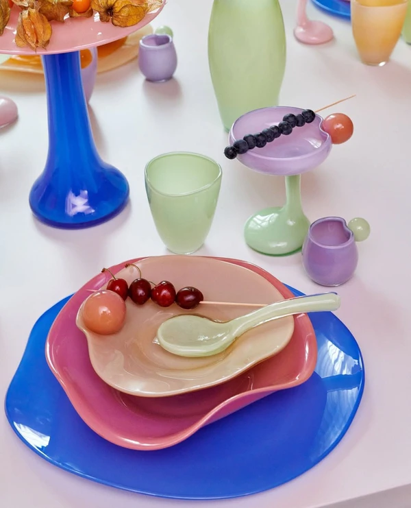 14 Unique Artisanal Tableware Brands to Know