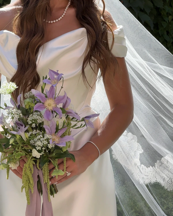 The Candid Bride, wedding content creators in California, USA — portfolio photo 12