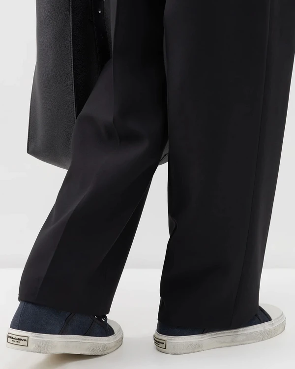 Best Sneakers for the Modern Groom