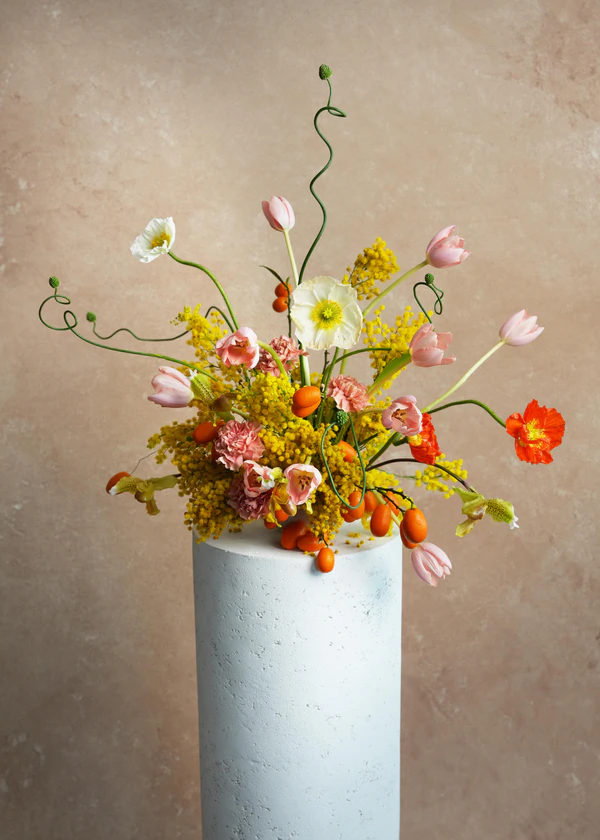 The Flowerslinger, wedding florists in Arkansas, USA — portfolio photo 2