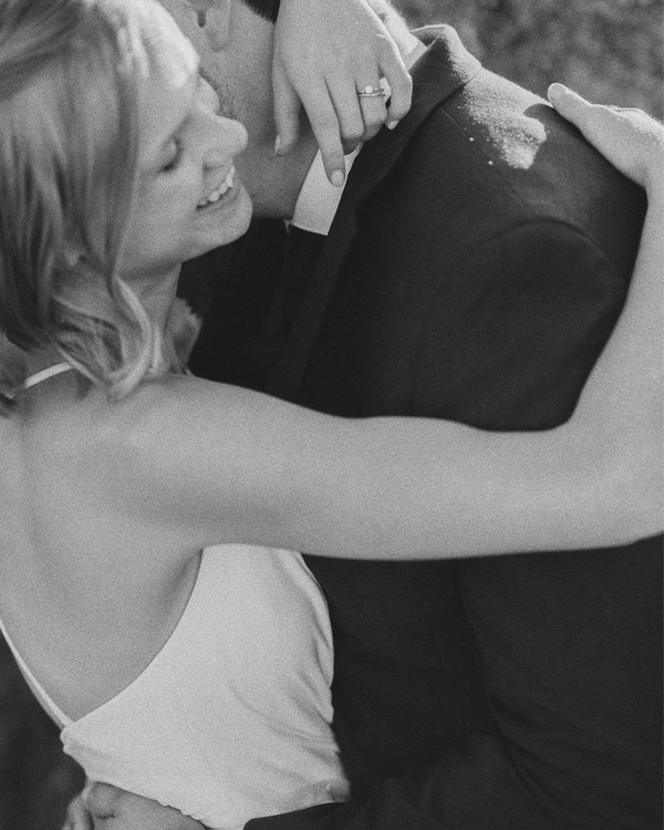 6 Tips to Remember When Posing for Your Wedding Photos — photo 1