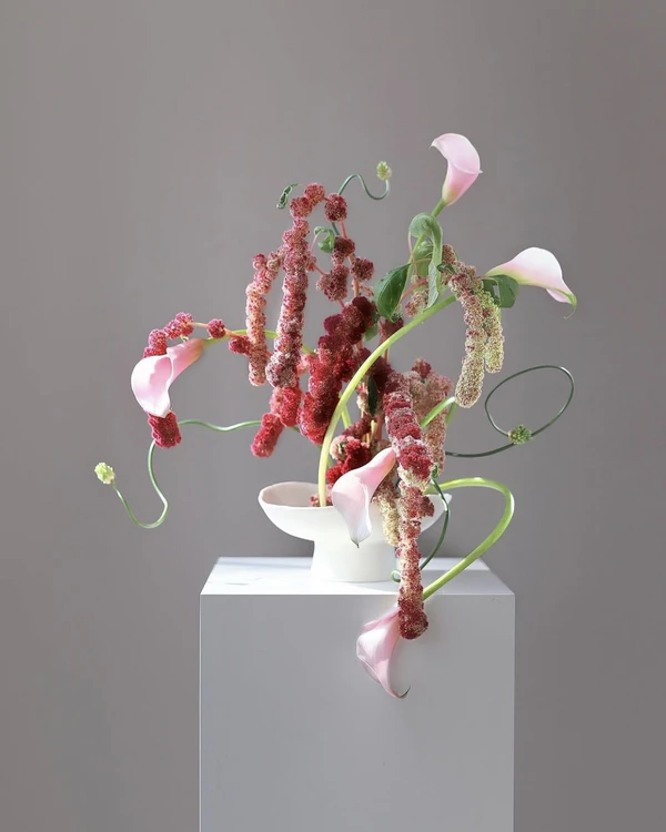 38 Calla Lily Arrangement Ideas