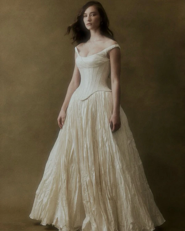 25 Best Bridal Designers Around The World