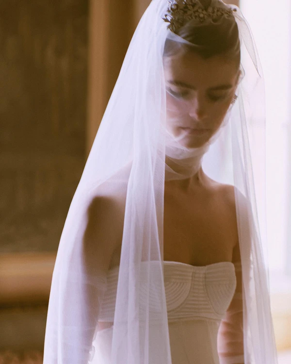 Khyeli, wedding bridal in United Kingdom — portfolio photo 9