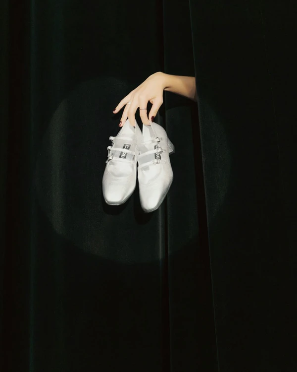 Best Mary Jane Shoes for Brides — photo 2