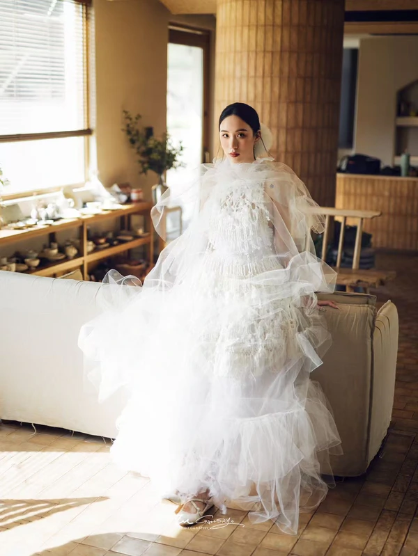r.l.e bride, wedding bridal in United Kingdom — portfolio photo 10