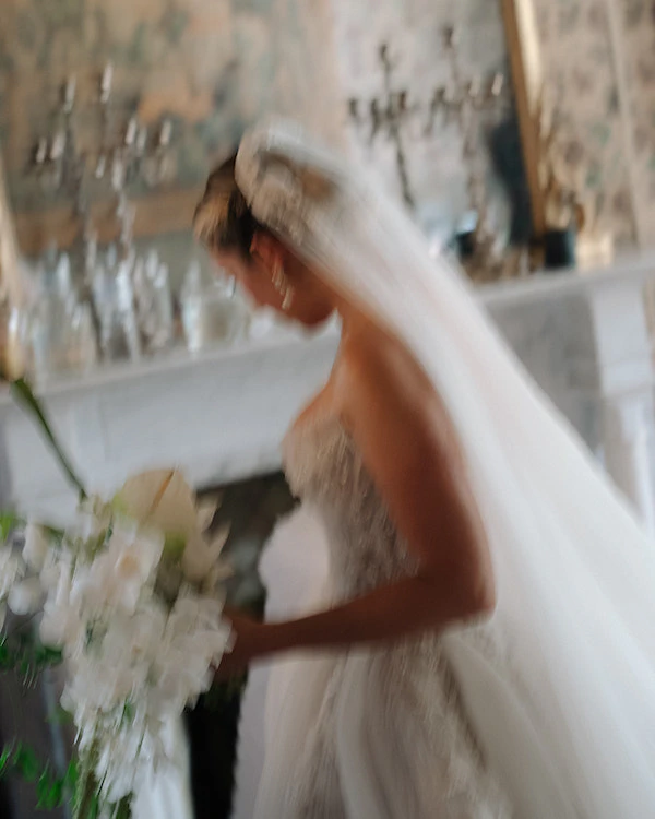 Real Wedding: Leah & Ryan
