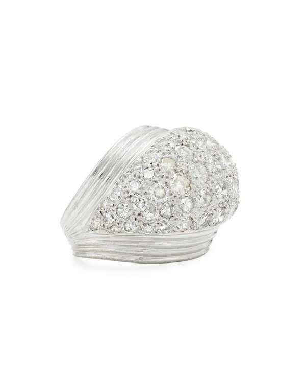 Where to Look For Vintage Rings?