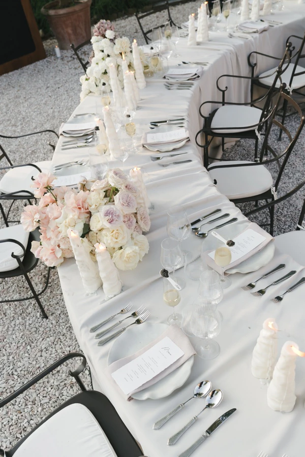 MAISON FNC, wedding planners in Italy, Europe — portfolio photo 10