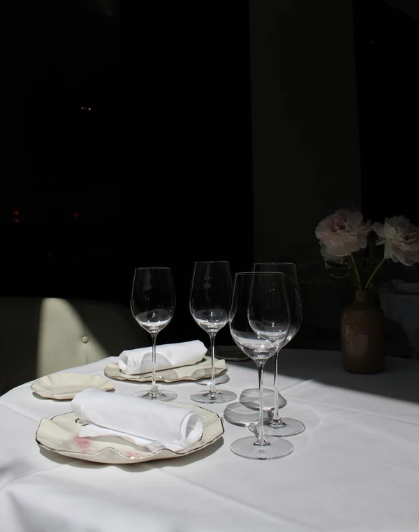 5 Michelin New York Restaurants for a Special Date — photo 2