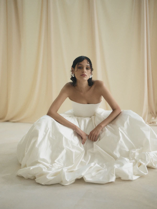 Introducing Prea James Studio: Collection II