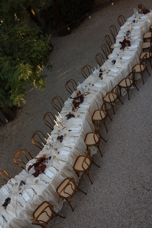 Angie Flowers Studio, wedding florists in Italy, Europe — portfolio photo 1