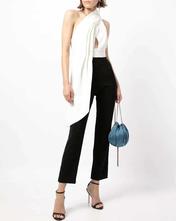14 Jumpsuits for Wedding Guests
