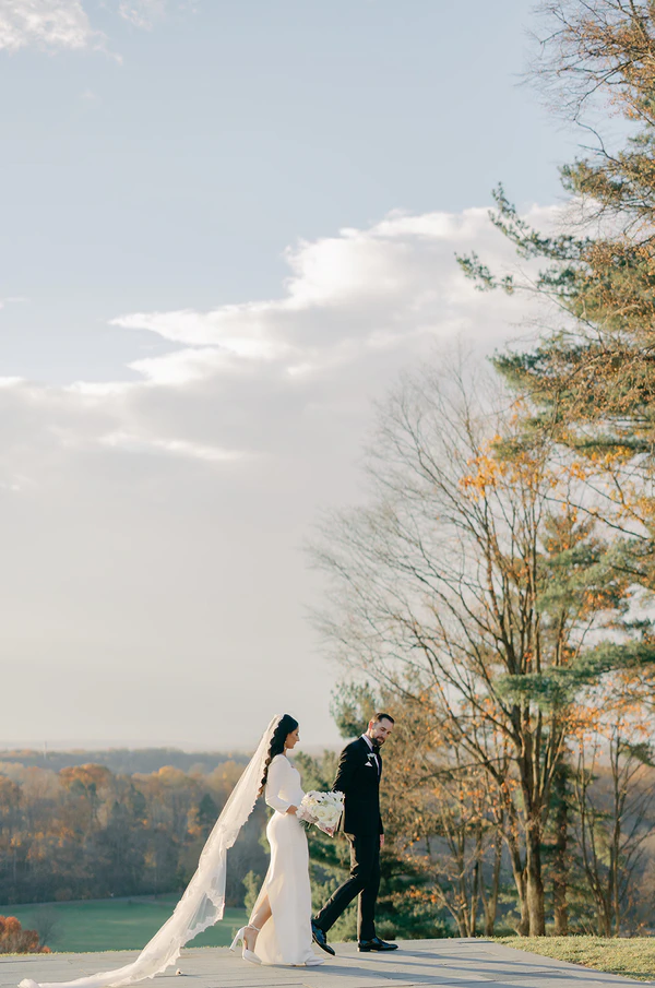 Brittany Boote, wedding photographers in New York, USA — portfolio photo 5