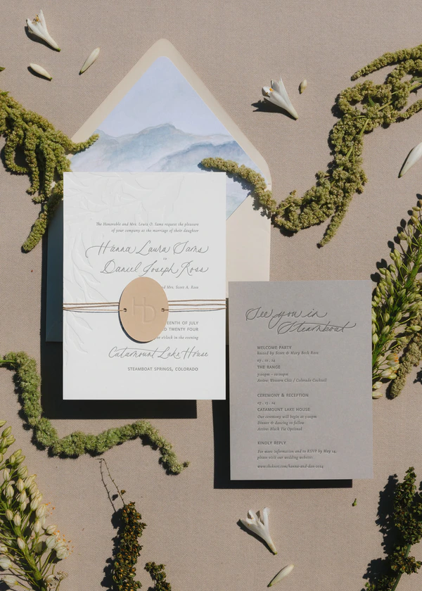 Meredith Diamond, wedding photographers in Colorado, USA — portfolio photo 4