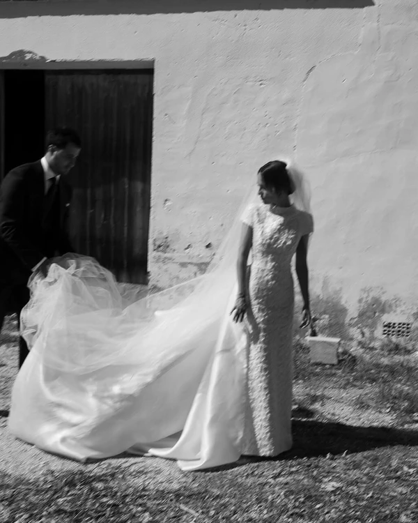What is a Bridal Stylist and How Do They Work?