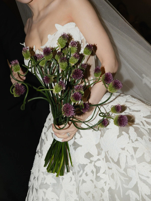 ISSARIYA, wedding florists in Thailand, Asia — portfolio photo 12