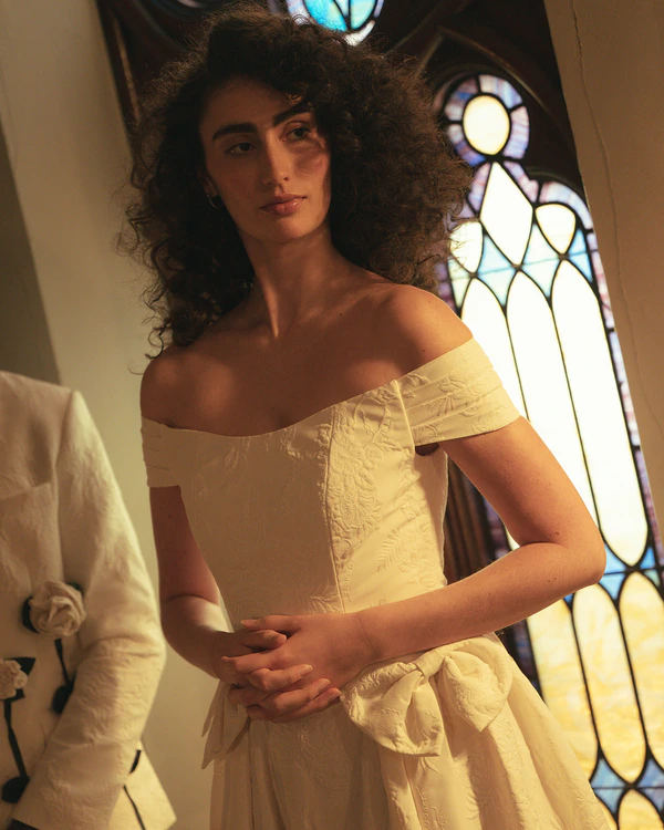 Tanner Fletcher Presents Spring 2026 Wedding Collection — photo 1