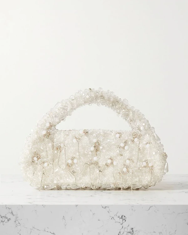 18 Chic Brands to Shop for Must-Have Bridal Accessories