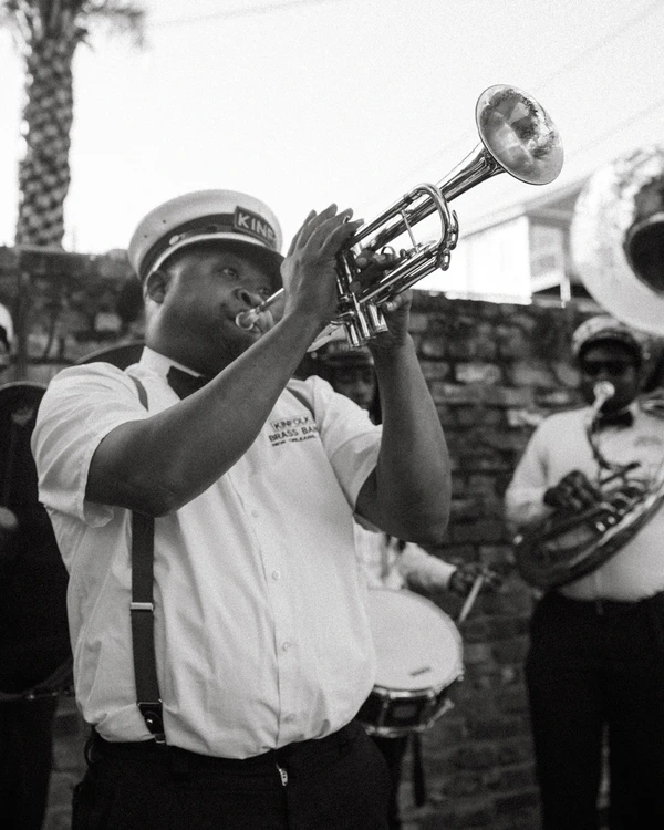 Real Wedding: Kendra & Malik