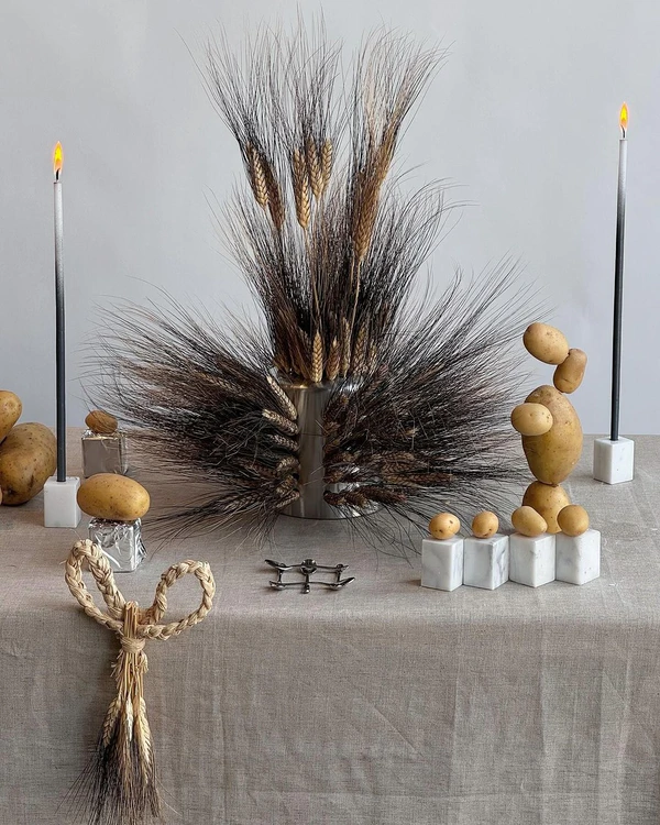 30 Fall-Inspired Event Design Ideas for Your Wedding