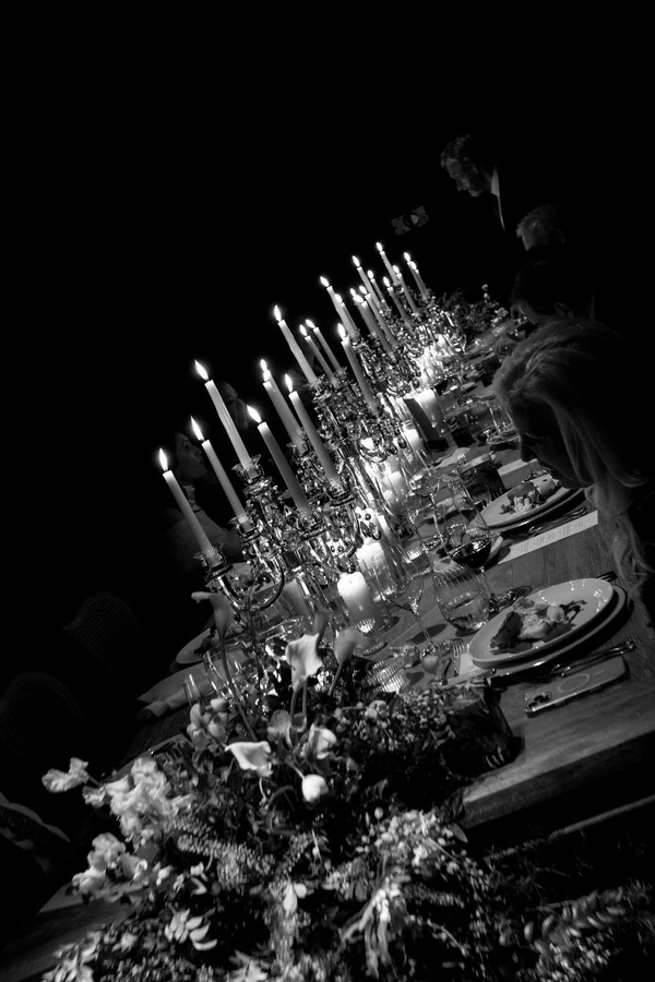 ROQUE events, wedding planners in California, USA — portfolio photo 6