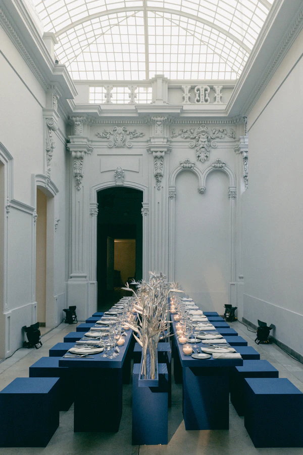 I Dream in Blue — photo 1