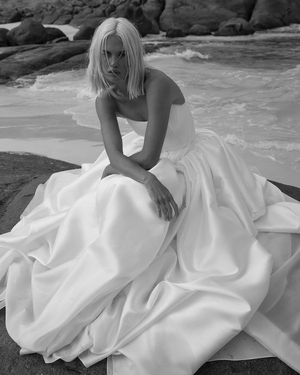 Chosen By Kyha: Alter Ego Collection Spring 2025 — photo 1