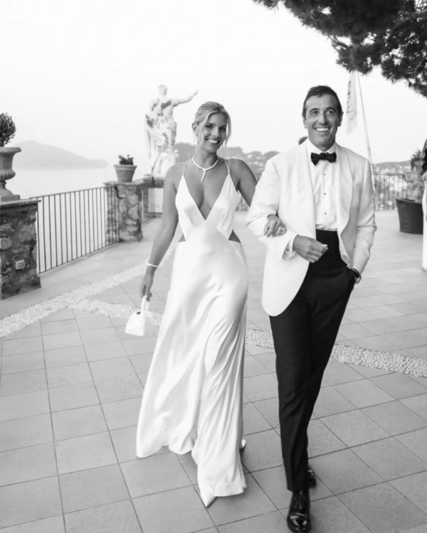 The Ultimate Guide to Planning a Perfect Multi-Day Wedding — photo 2
