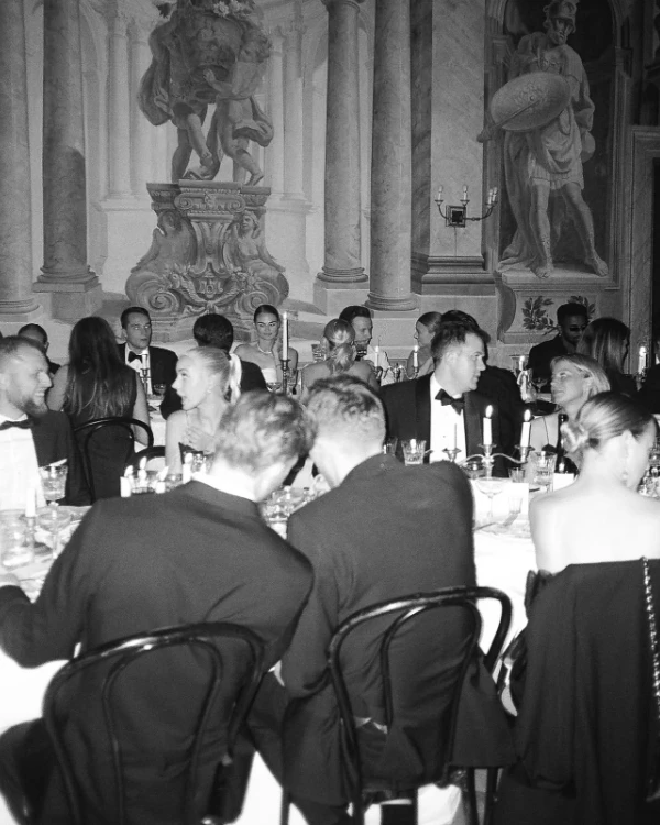 14 Common Wedding Guest Complaints to Avoid — photo 1