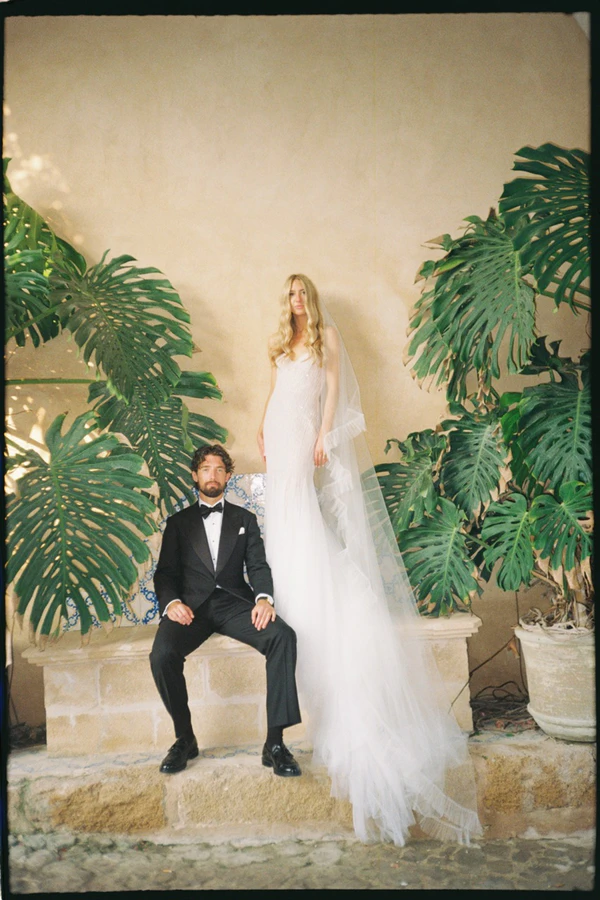 My Sicilian Wedding, wedding planners in Italy, Europe — portfolio photo 10