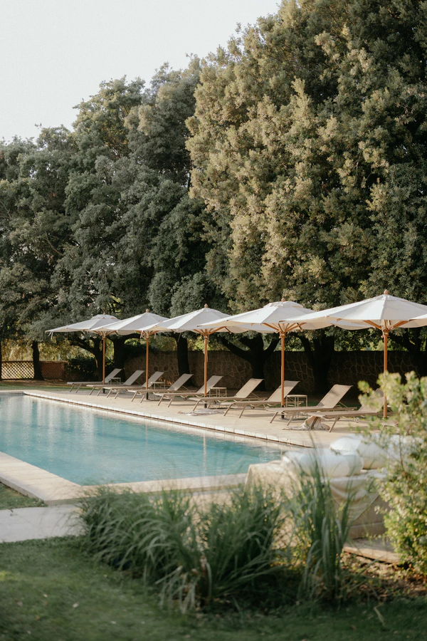 La Pescaia, wedding venues in Italy, Europe — photo 2