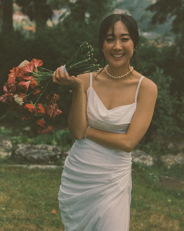 Gen-Z's Unique Wedding Ideas for Timeless Memories — photo 1