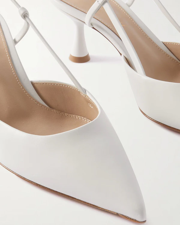 The 25 Chicest Kitten Heels Every Bride Will Love