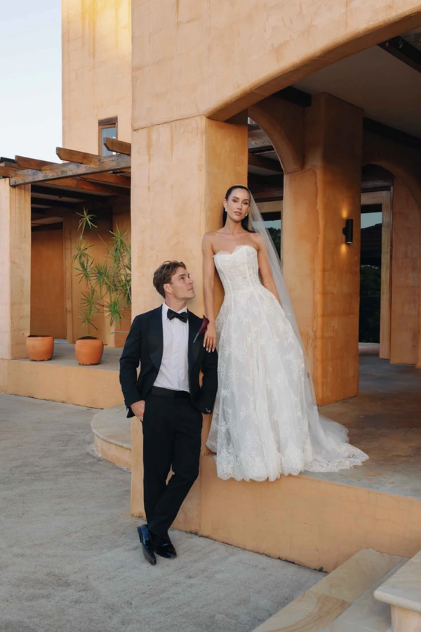 Kyle Ingram, wedding photographers in Sydney, Australia — portfolio photo 6