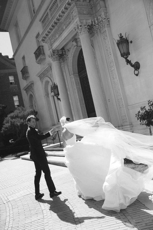 Elizabeth Pishal, wedding photographers in California, USA — portfolio photo 3