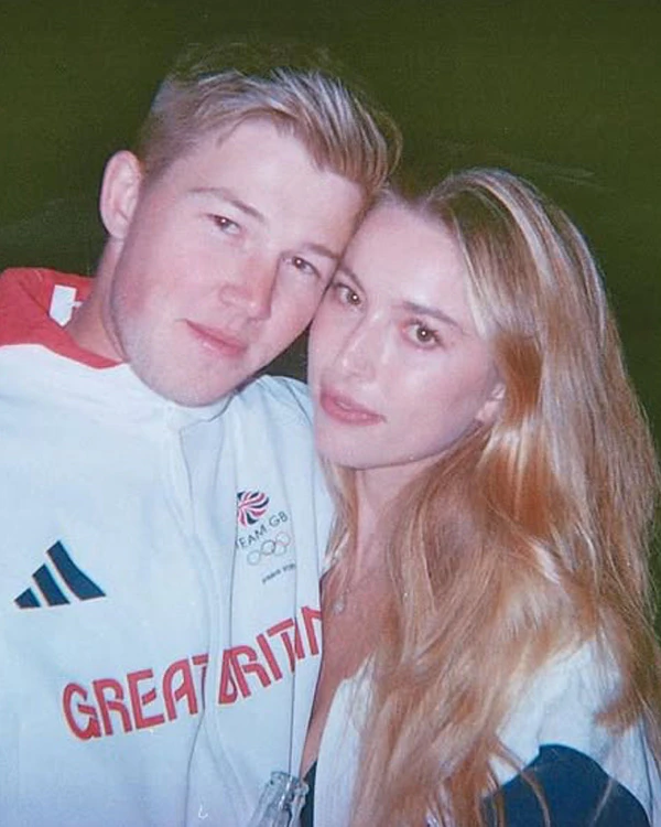 Apple Heiress & Model Eve Jobs' Star-Studded Wedding is Coming