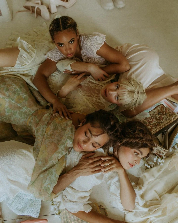 The Maid of Honor Duties Checklist