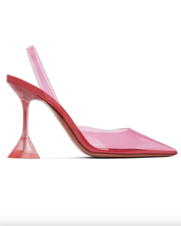Bridal Shoes for a Beach Ceremony