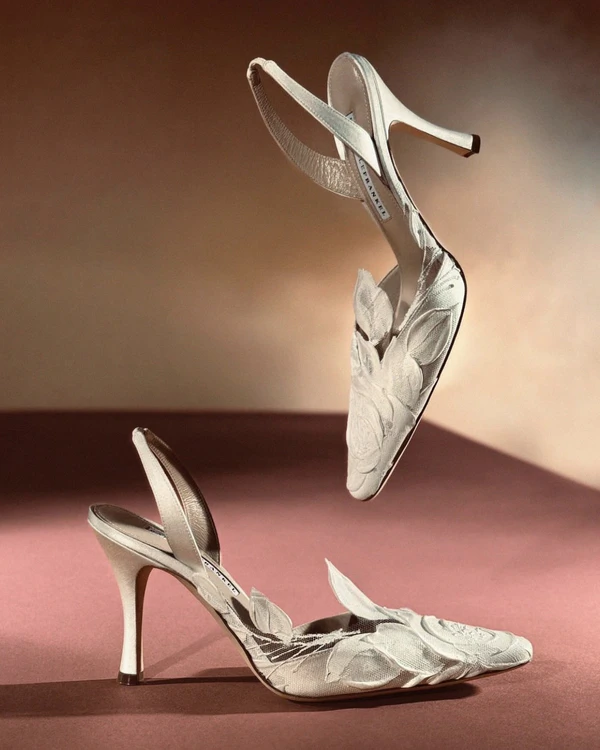 THE WED Style: Bridal Accessories