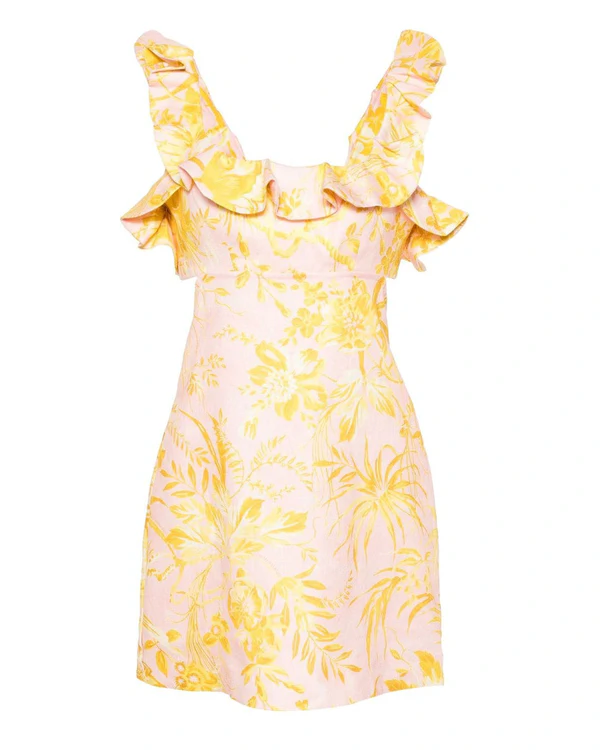 20 Dresses for an Italian Honeymoon