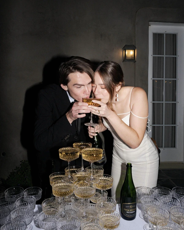 The Best Hotels of California for a Wedding Ceremony and a Couple’s Photoshoot — photo 1