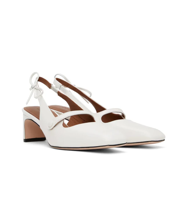 How to Choose Your Wedding Shoes